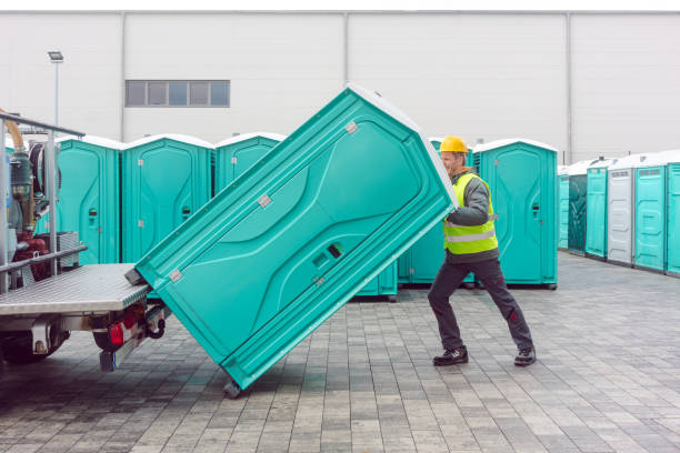 Best Sanitation services for porta potties  in Broadway, NC