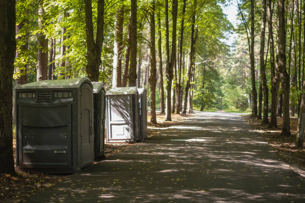 Best Porta potty rental for parties  in Broadway, NC