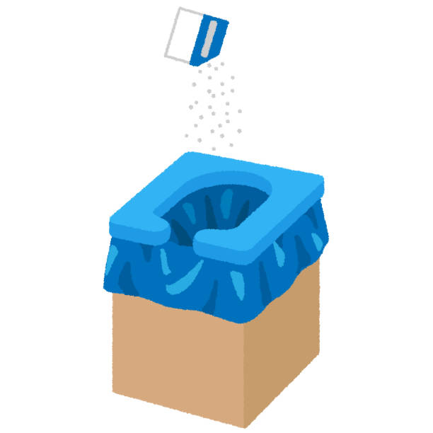 Portable Toilet Options We Offer in Broadway, NC