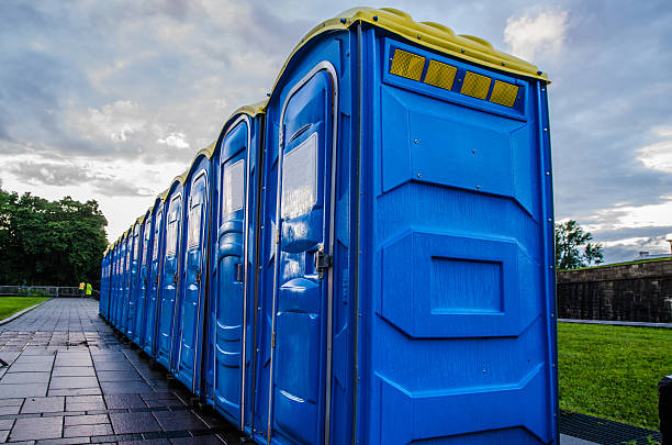 Sanitation services for porta potties in Broadway, NC