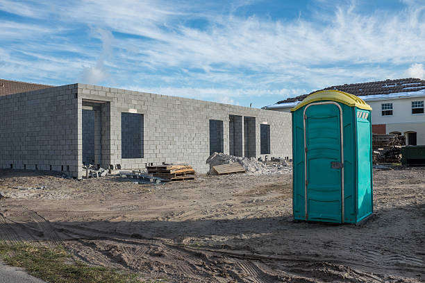 Best Best portable toilet rental  in Broadway, NC